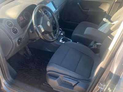 Usata VW Golf Plus Sportline 105 CV (77 kW) 2008 Monovolume