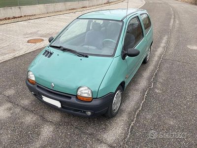 Usata Renault Twingo 1993 Utilitaria