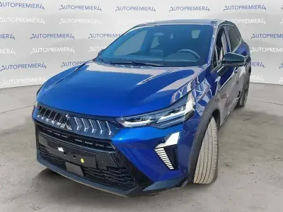 Nuova Mitsubishi Grandis Intense 141 CV (103 kW) 2026 Blu SUV