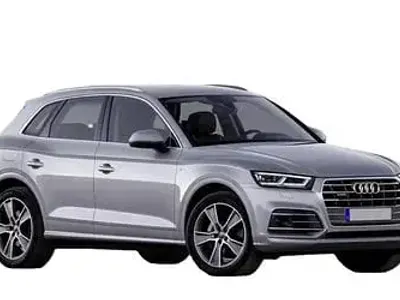 Usata Audi Q5