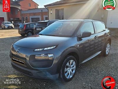 Citroën C4 Cactus