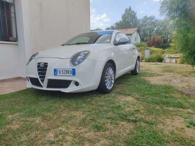 usata Alfa Romeo MiTo 1.4 Progression 70cv E6