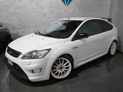 Brugt Ford Focus