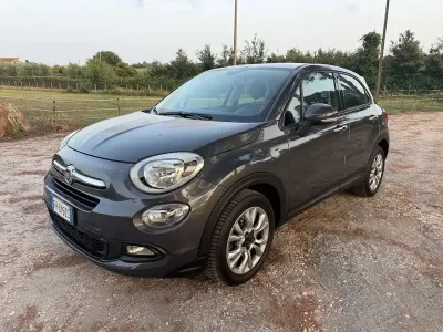 Usata Fiat 500