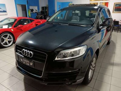 usata Audi Q7 Q73.0 V6 tdi quattro tiptronic