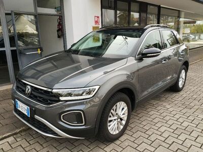 usata VW T-Roc 1.5 TSI ACT DSG Style