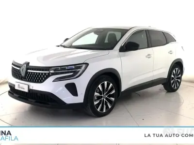 Käytetty Renault Austral