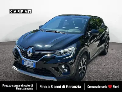 Usata Renault Captur