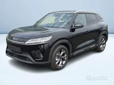 Nuova BYD Atto 2 Comfort 2026 Nero SUV