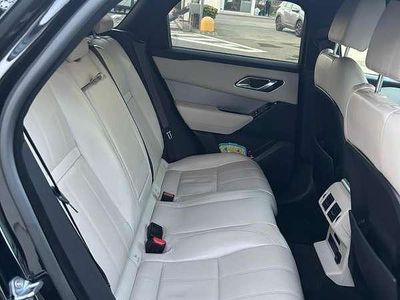 Usata Land Rover Range Rover Velar S 241 CV (177 kW) 2018 SUV