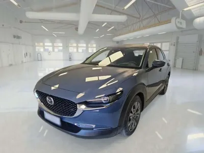 Usata Mazda CX-30