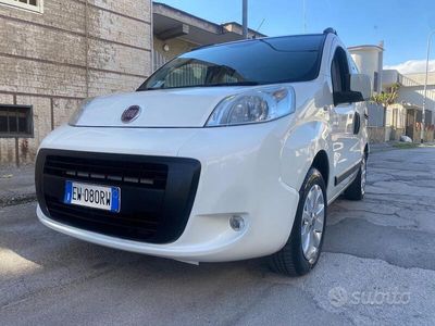 Fiat Qubo