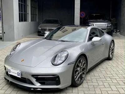 Porsche 911 Carrera S