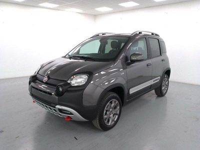 Fiat Panda Cross