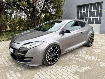 Renault Mégane Coupé
