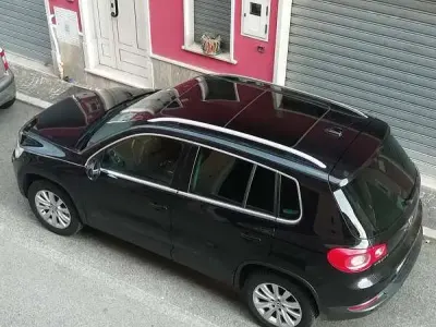 Usata VW Tiguan Sport 140 CV (102 kW) 2008 SUV