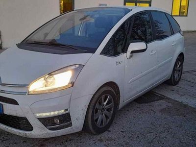 usata Citroën C4 Picasso 1.6 HDi 110 FAP Attraction