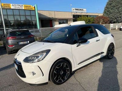 Citroën DS3