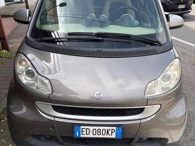 Smart ForTwo Coupé