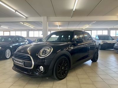 usata Mini ONE 1.5Baker Street 5 porte del 2019 usata a Empoli