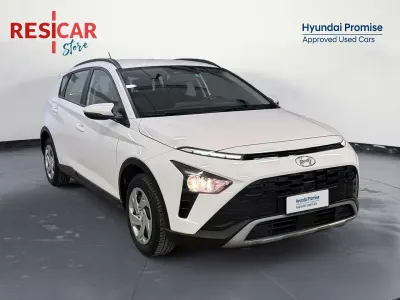 Usata Hyundai Bayon