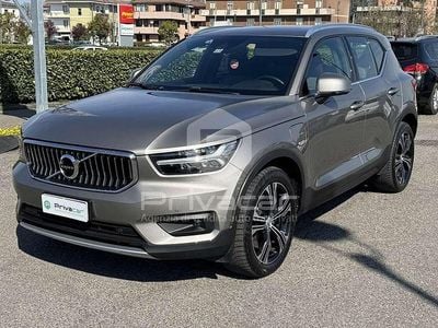 Occasion Volvo XC40