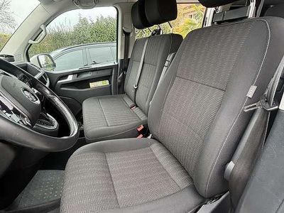 Usata VW Caravelle 185 CV (136 kW) 2016 Monovolume