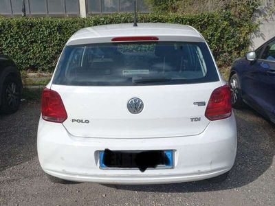 usata VW Polo 5p 1.2 tdi United