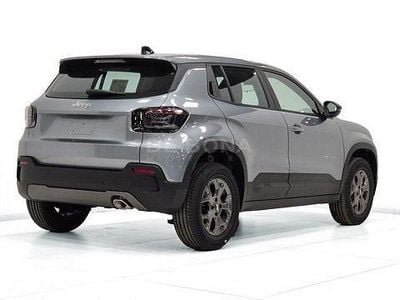 Nuova Jeep Avenger Longitude 110 CV (80 kW) 2026 SUV