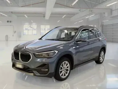 Usata BMW X1