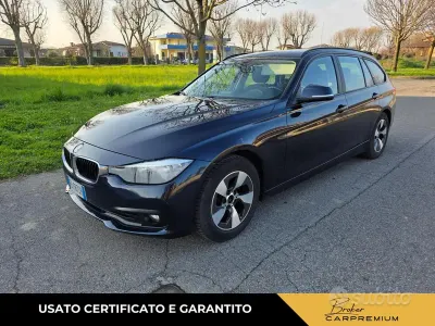 Occasion BMW 320
