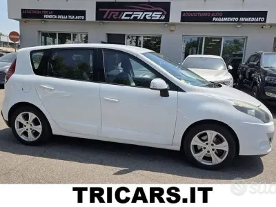 Usata Renault Scénic III
