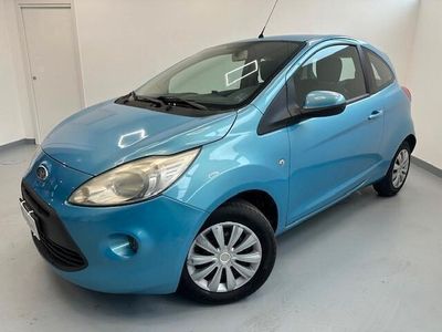 usata Ford Ka Ka1.3 TDCi 75CV