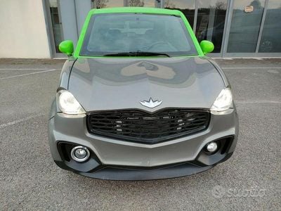 Usata Chatenet CH46 2022 Grigio Utilitaria