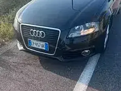 Usata Audi A3