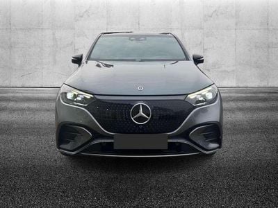 Mercedes EQE300