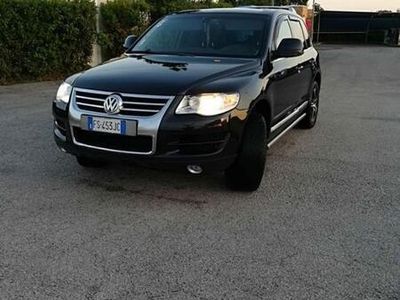 usata VW Touareg - 2007