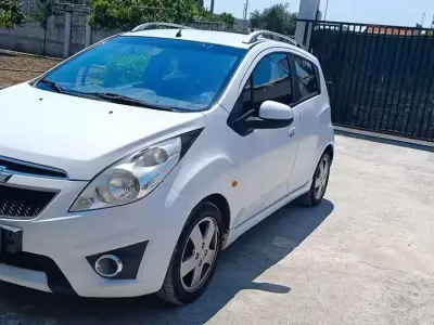 Usata Chevrolet Spark