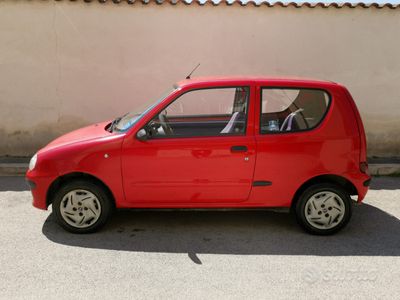 Fiat Seicento