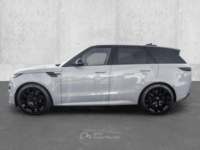 Nuova Land Rover Range Rover Sport SE Dynamic 249 CV (183 kW) 2026 Grigio SUV