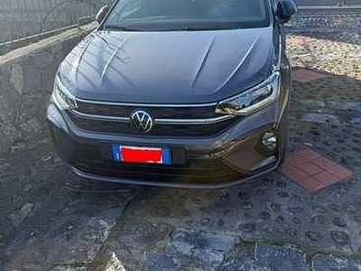 Usata VW Taigo R-line 110 CV (80 kW) 2024 SUV