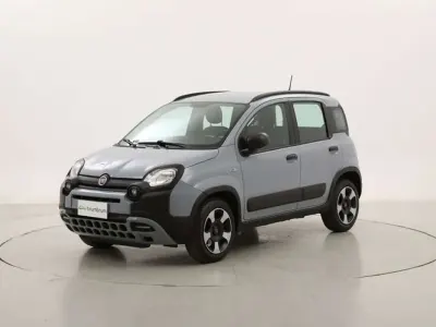 Occasion Fiat Panda Cross