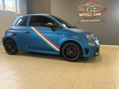 Occasion Abarth 695