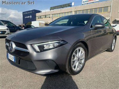 usata Mercedes 180 Classe A Sedan4p. Sport usato