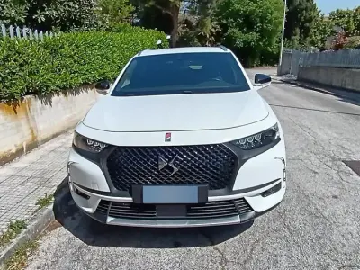 Usata DS Automobiles DS7 Crossback