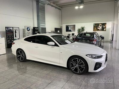 usata BMW 420 i