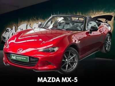 Mazda MX5