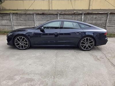 Usata Audi A7 Ambiente 204 CV (150 kW) 2019 Berlina