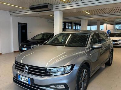 usata VW Passat Passat VariantVariant 2.0 tdi Business 150cv dsg