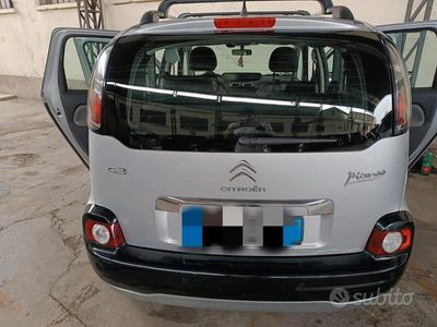 usata Citroën C3 Picasso - 2015